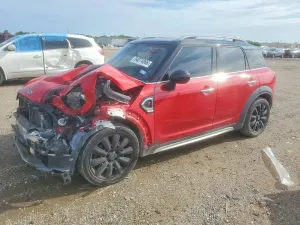 Mini Cooper 2.0L 4 2019