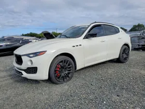 Maserati Levante 3.0L 6 2020