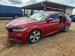 Honda Accord 1.5L 4 2018