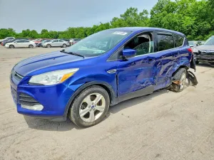Ford Escape 1.6L 4 2015