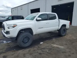 Toyota Tacoma 3.5L 6 2020