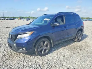 Honda Passport 3.5L 6 2019