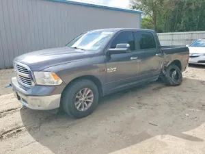 RAM 1500 3.0L 6 2015