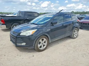Ford Escape 1.6L 4 2015