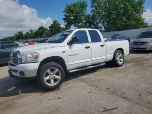 Dodge RAM 5.7L 8 2007