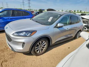 Ford Escape 1.5L 3 2020