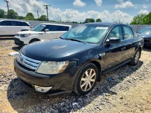 Ford Taurus 3.5L 6 2009