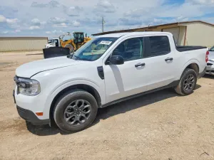 Ford Maverick 2.0L 4 2024