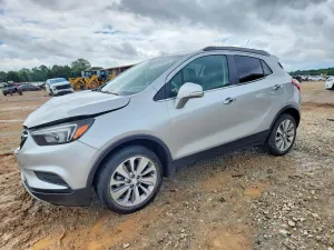 Buick Encore 1.4L 4 2018