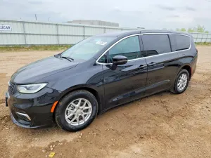 Chrysler Pacifica 3.6L 6 2026