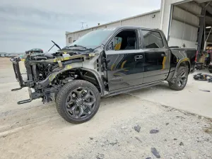 RAM 1500 5.7L 8 2020