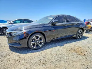 Honda Accord 1.5L 4 2022
