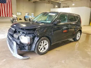 Kia Soul 2.0L 4 2022
