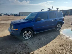 Jeep Patriot 2.0L 4 2010