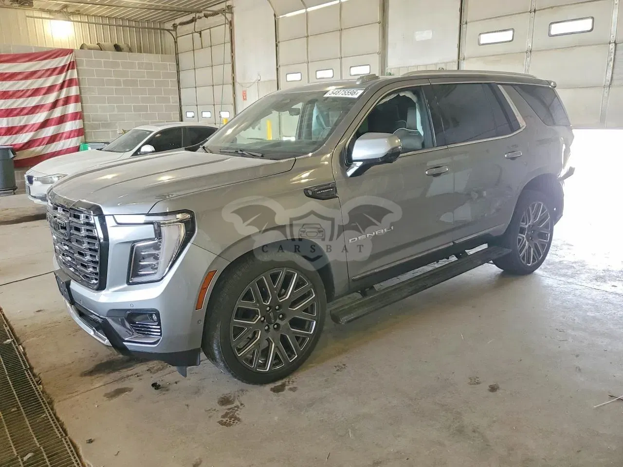 GMC Yukon 3.0L 6 2026