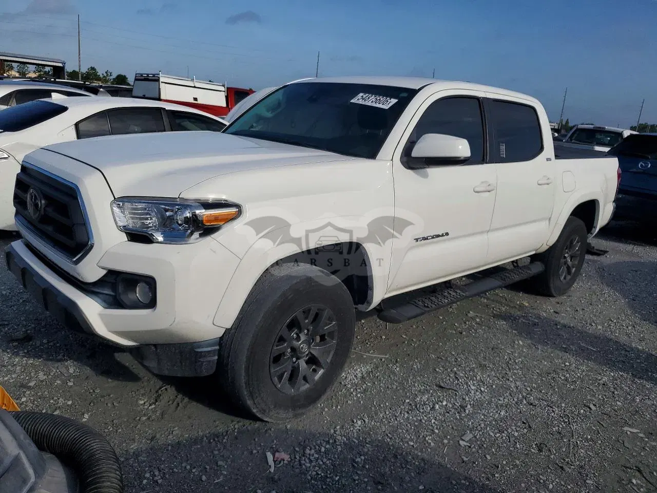 Toyota Tacoma 2.7L 4 2023