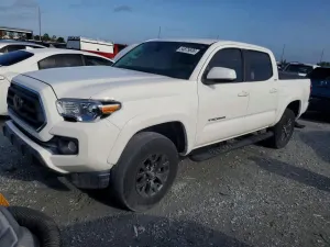 Toyota Tacoma 2.7L 4 2023