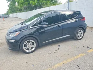 Chevrolet Bolt 2020