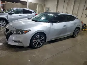 Nissan Maxima 3.5L 6 2016