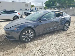 Tesla Model 3 2026