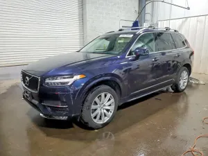 Volvo XC90 2.0L 4 2016