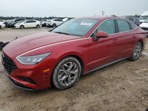 Hyundai Sonata 2.5L 4 2023