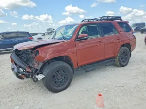 Toyota 4Runner 4.0L 6 2024