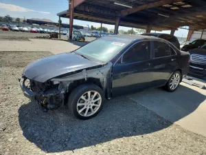Acura TSX 2.4L 4 2006
