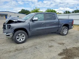RAM 1500 5.7L 8 2019
