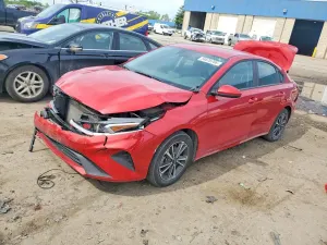 Kia Cerato / Forte / K3 2.0L 4 2023