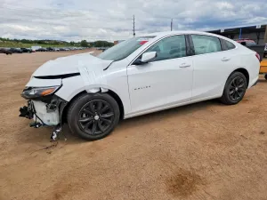 Chevrolet Malibu 1.5L 4 2020