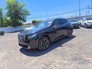 BMW X3 2.0L 4 2026