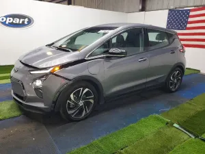 Chevrolet Bolt 2023