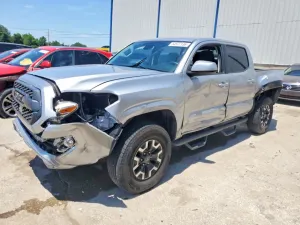 Toyota Tacoma 3.5L 6 2018
