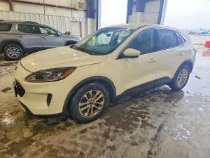 Ford Escape 1.5L 3 2021