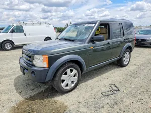 Land Rover Discovery 4.4L 8 2005