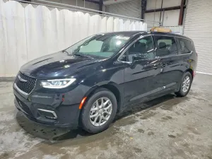 Chrysler Pacifica 3.6L 6 2026