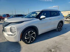 Mitsubishi Outlander 2.5L 4 2022