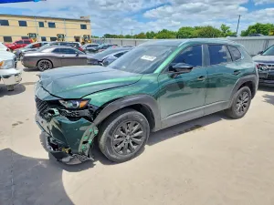 Mazda CX-50 2.5L 4 2026