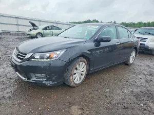 Honda Accord 3.5L 6 2013