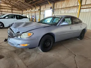 Buick LaCrosse 3.8L 6 2005