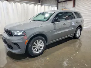 Dodge Durango 3.6L 6 2026