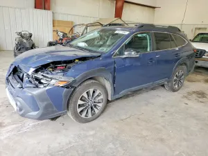 Subaru Outback 2.5L 4 2025