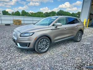 Lincoln Nautilus 2.0L 4 2020