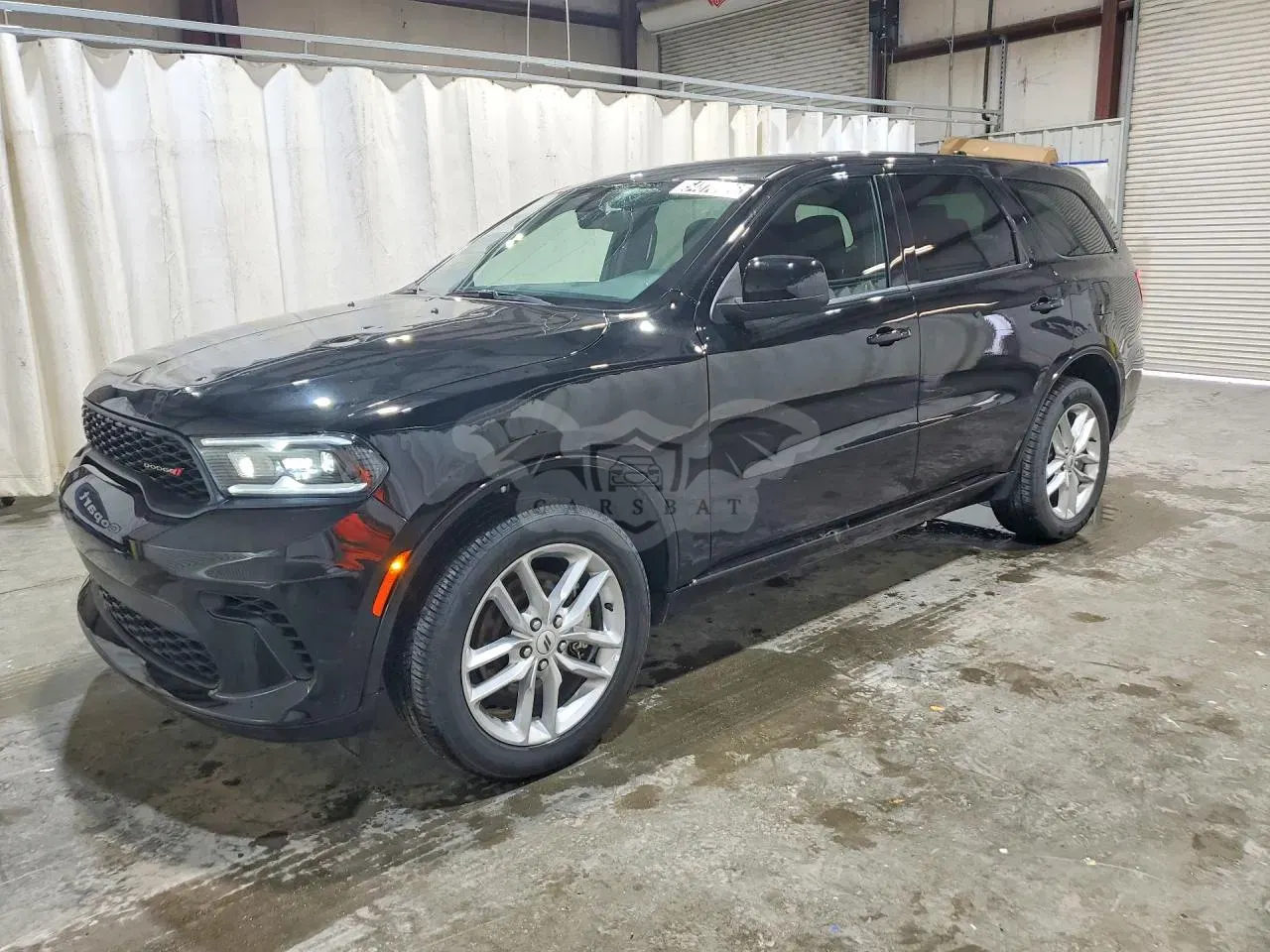 Dodge Durango 3.6L 6 2025