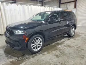 Dodge Durango 3.6L 6 2025