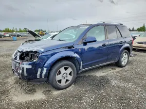 Saturn Vue 3.5L 6 2007