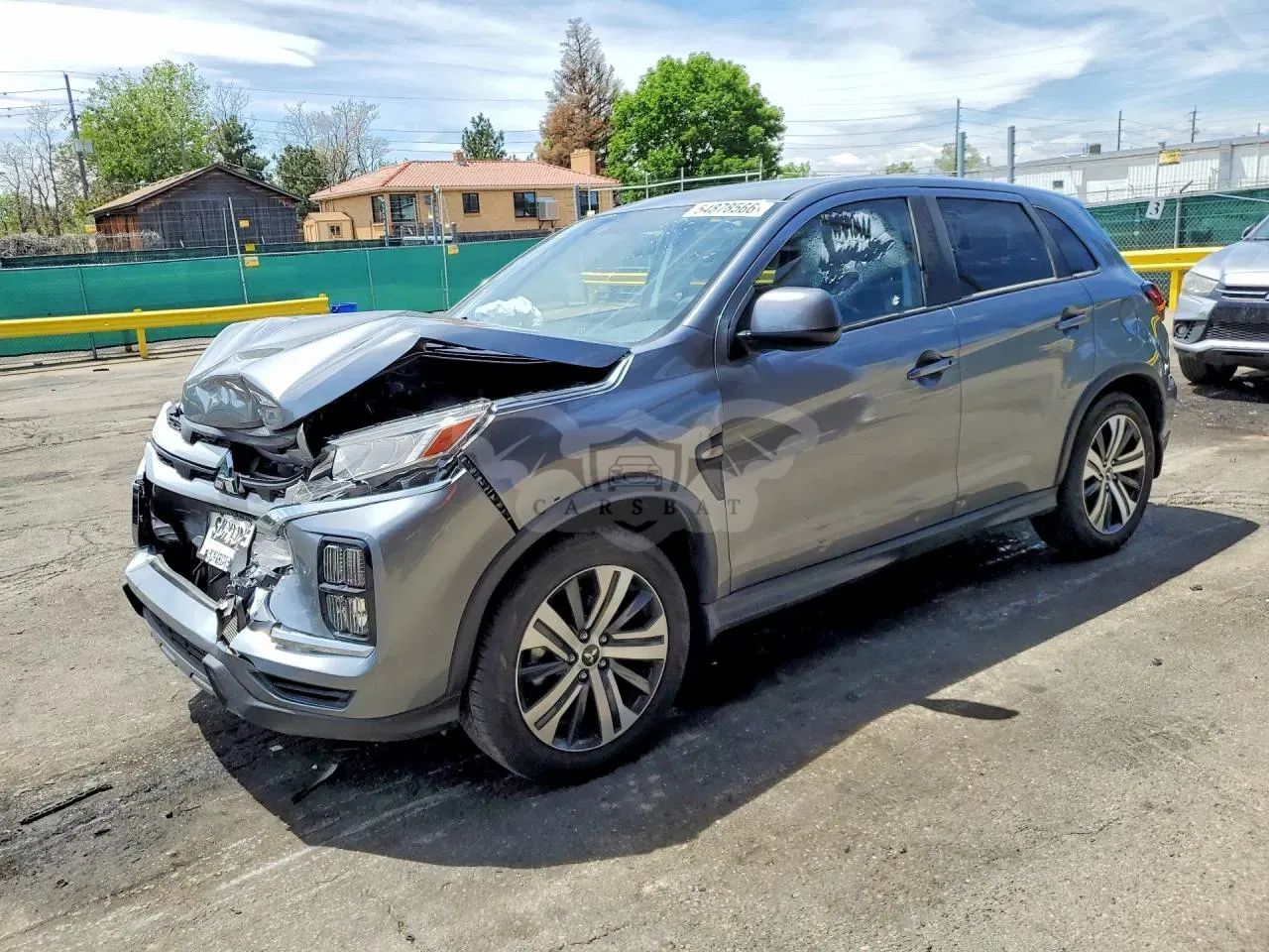 Mitsubishi Outlander 2.0L 4 2025