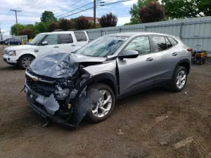 Chevrolet Trax 1.2L 3 2024
