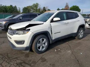 Jeep Compass 2.4L 4 2021
